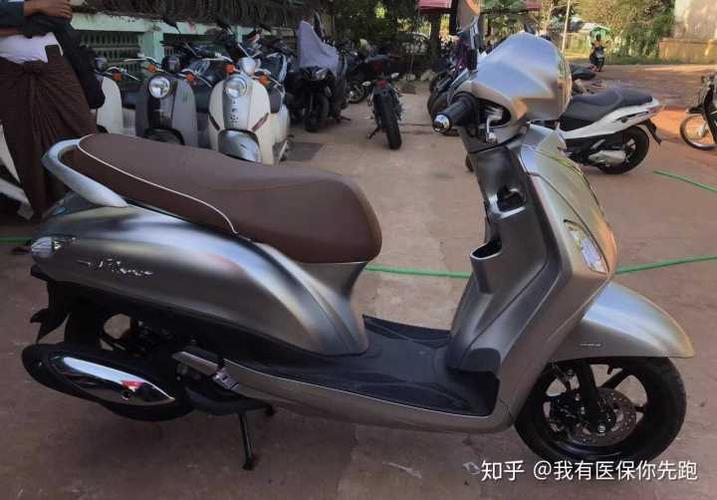 求推荐2万以内的摩托车!