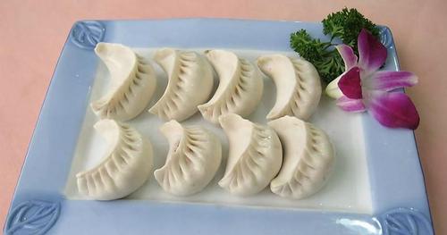 10种饺子包法,过年下厨包饺子,你都学会了吗?
