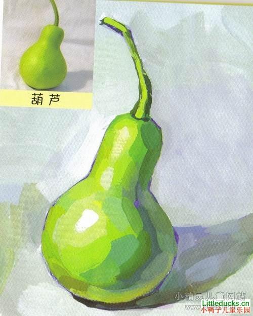 基础水粉画教程技法 石膏几何体水粉画教程图文介绍 怎样培养自己的