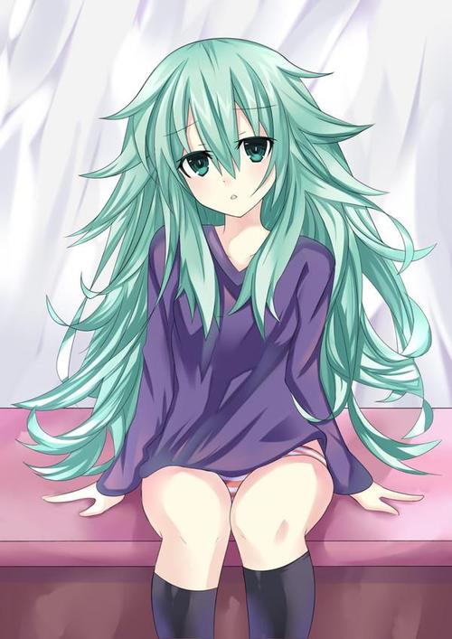 【约会大作战】女神精美插画分享,七罪