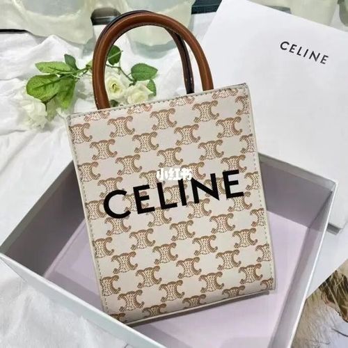 赛琳老花包_腋下包_托特_时尚_箱包_单肩包