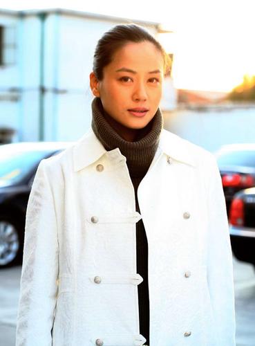 梁馨