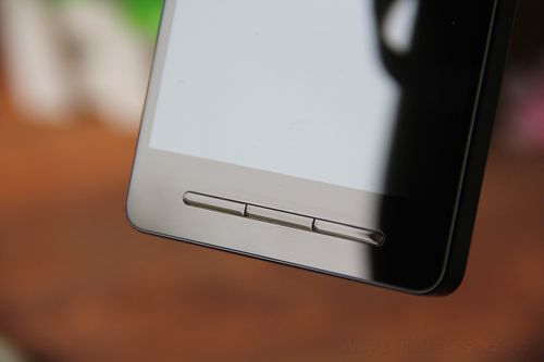 锤子手机t1量产版评测