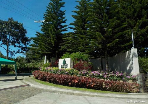 eden nature park