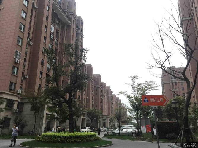 共康雅苑_上海共康雅苑二手房房价-上海房多多