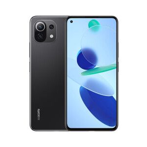 小米mi小米11青春版手机骁龙780g处理器amoled柔性直屏冰峰黑提8gb128