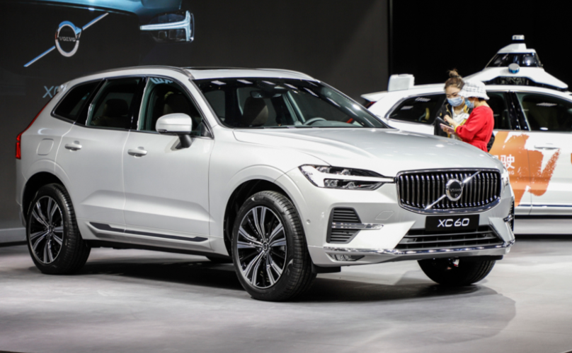 内饰,空间,舒适性,操控等方面,根据车主的真实反馈,沃尔沃xc60口碑