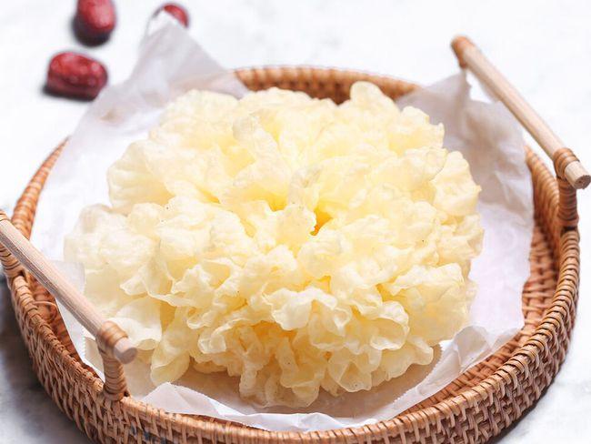 哪些人不适合吃银耳?