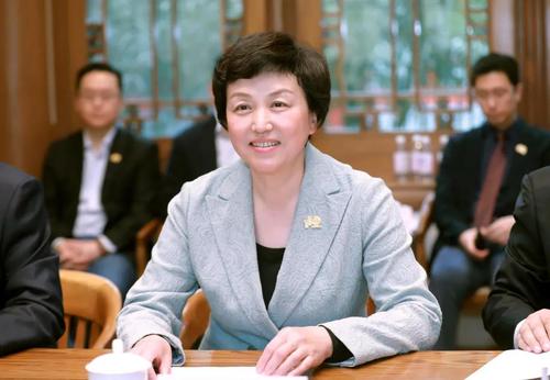 清华大学宝丰碳中和讲席教授基金成立