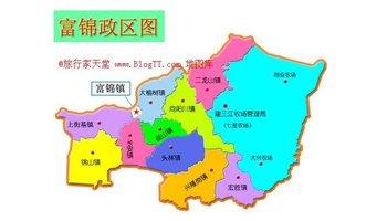 富锦市