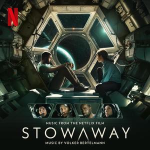 stowaway (original motion picture soundtrack) (偷渡者 电影原声带