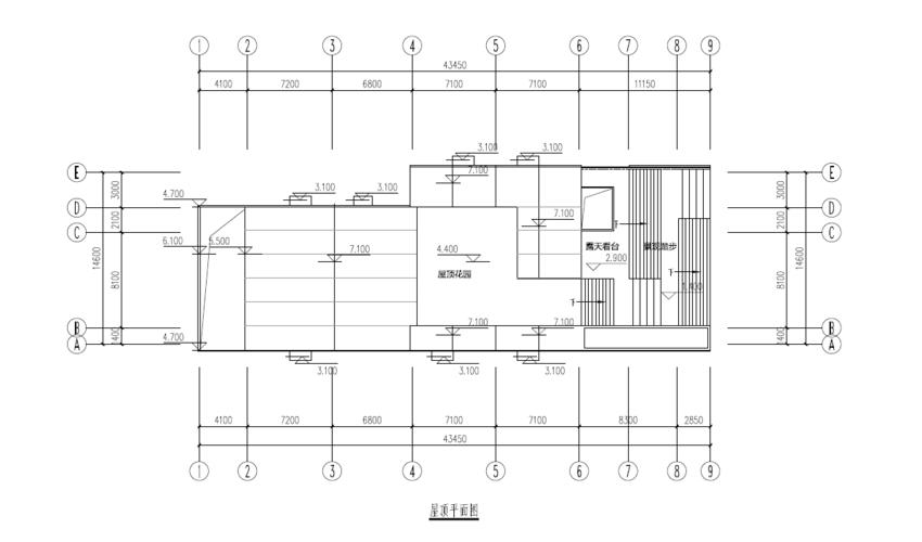 南昌宸悦江语院之红砖印象街区 / 基准方中建筑设计有限公司