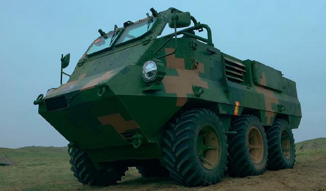 网易首页>网易号>正文申请入驻> 国产山猫全地形车增强型近日国产山猫