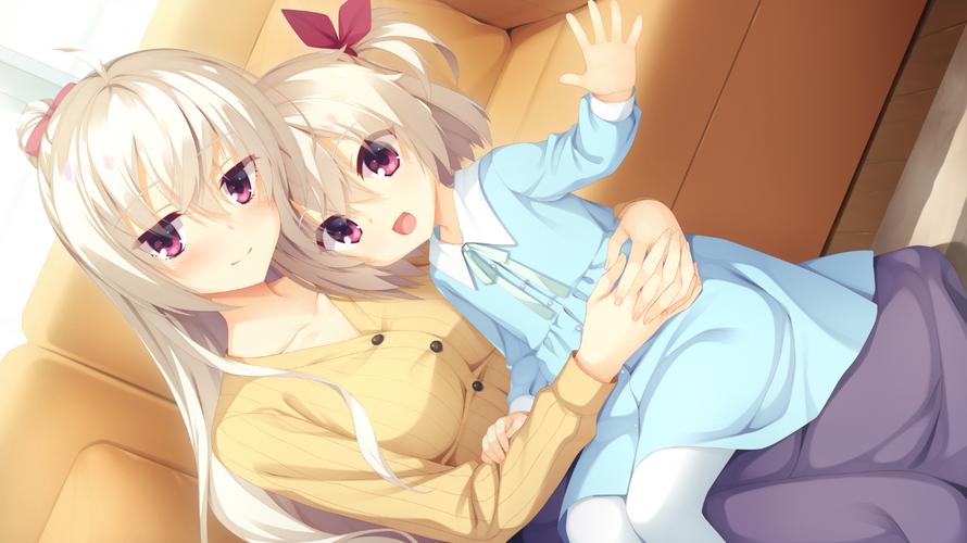 星光咖啡馆与死神之蝶 明月栞那