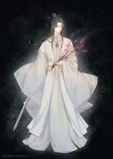 壁纸,古风,魔道祖师