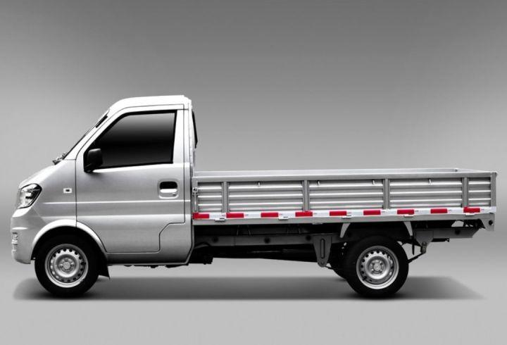 什么神仙操作?铃木吉姆尼秒变单排小货车