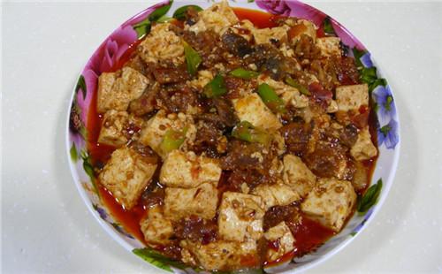 麻辣豆腐的做法 - 麻辣豆腐怎么做 - 美食一生