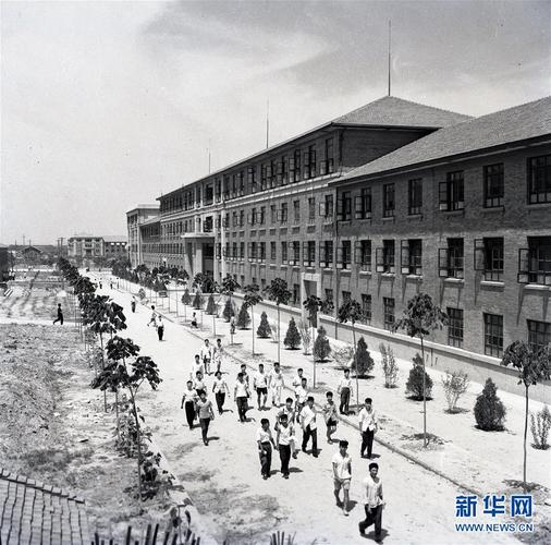 到祖国最需要的地方建功立业——西安交通大学传承与发展西迁精神综述