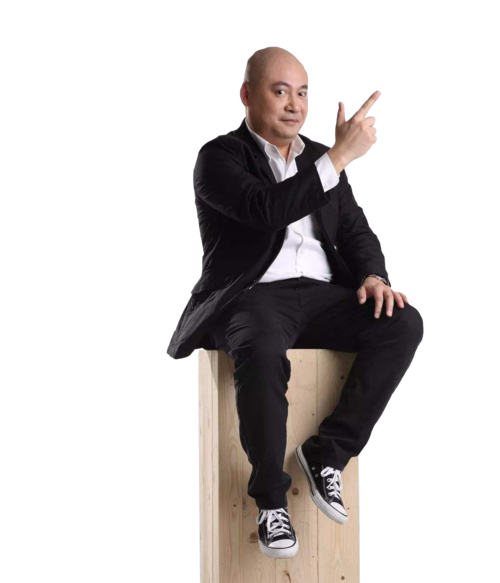 鹏sir何浩鹏回来了