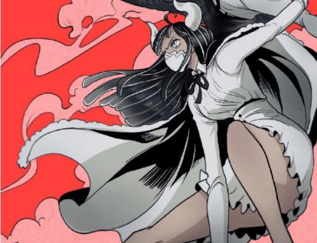 海贼王:浅谈奎因与六子,他想杀的人是谁?为何乌尔提总看他不爽