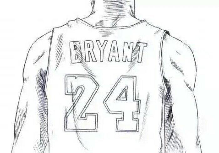 最爱的科比头像,篮球迷快来收入囊中吧!