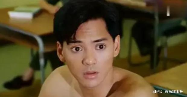 莫少聪的毁灭史:当年有多花心,如今就有多狼狈|陈宝