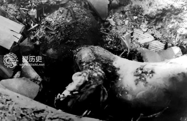 摄影师冒死拍摄的原子弹核爆现场照片 最终受辐射影响