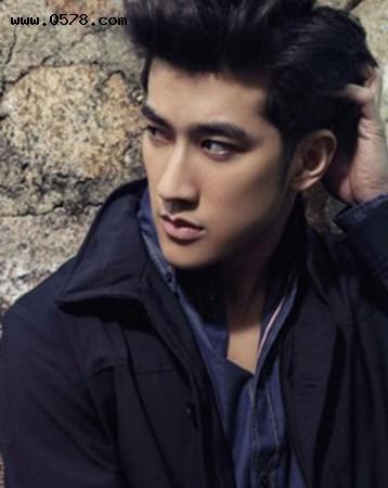 三国血统——李治廷