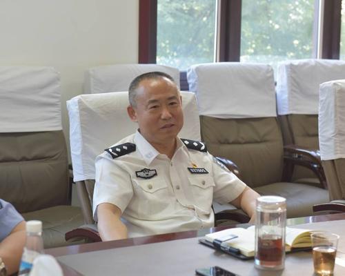 【时政】赵为民副区长到高丽营镇督导"一带一路"安保