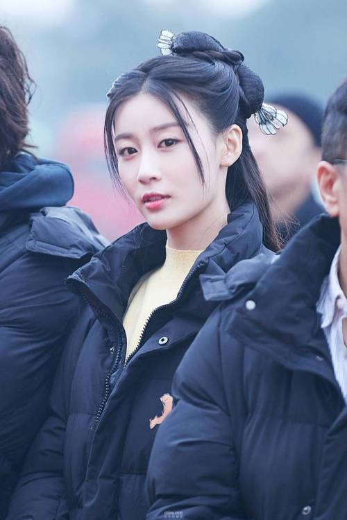 《七剑下天山之七情花》张雅卓饰女主还原度满分