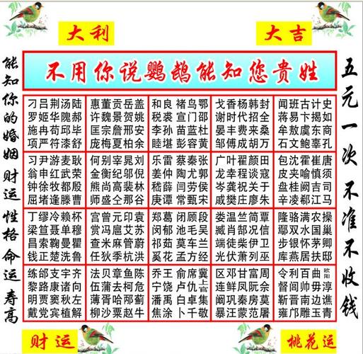 【侃事】饭后偶遇灵鸟叼签,事后才知被忽悠了,迷信***啊!