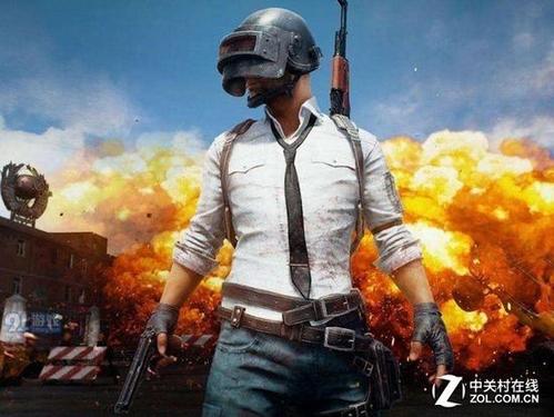 第1页:身临其境"吃鸡" 游戏卡推荐