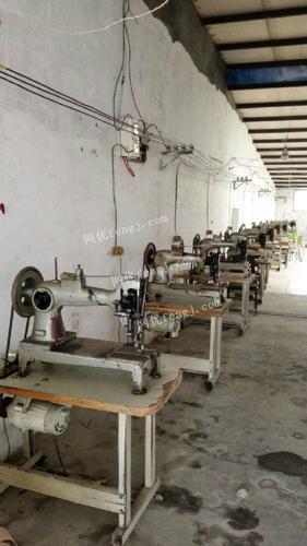 出售二手吨袋缝纫机20台