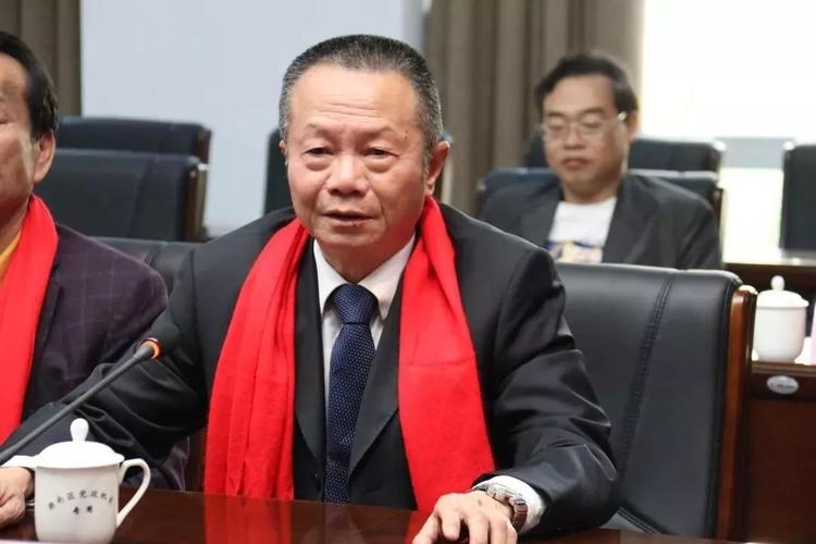 推进全区公民道德建设持续深入发展 | 汕头市潮南区