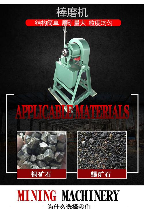 河北供应实验小型球磨机 小型冶金磨粉设备 xmb200*240棒磨机价格