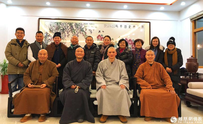 大片视觉!最帅和尚和最年轻住持将合演鸠摩罗什纪录片