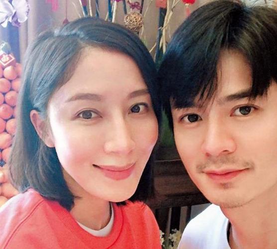 40岁高龄产妇杨怡成功怀孕,老公捧为女王,实行分房睡制造无菌养胎
