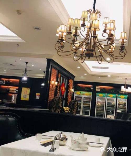 金春禧(万象天成店)-图片-石家庄美食-大众点评网