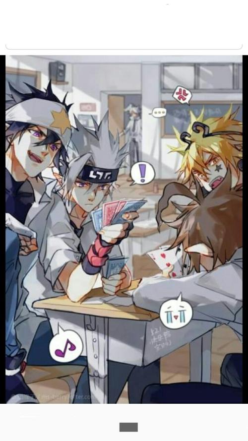 标题君被佩利和金恰了-凹凸世界——参赛者的日常-话