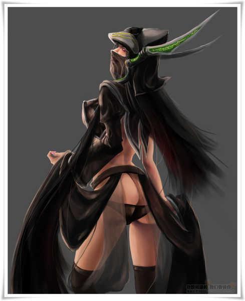 "娘化"特指有爱人士对各种角色甚至非生命体进行女性化同人的行为