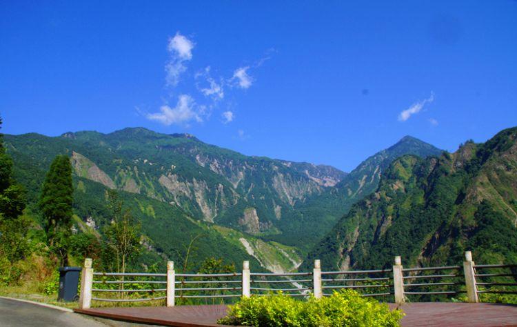 太阳湾景区