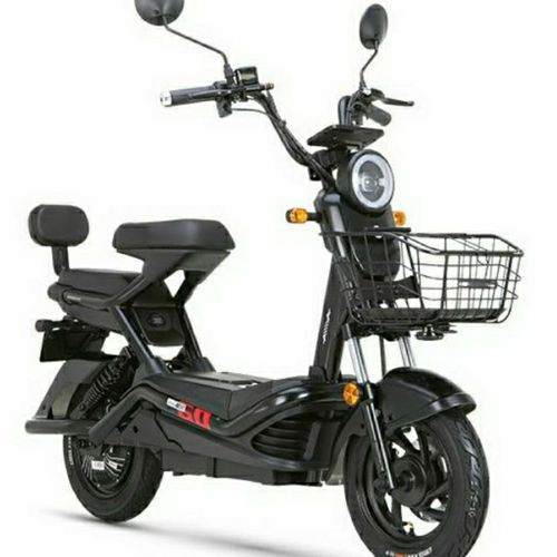 爱玛60v20a电动车价格,爱玛电动60v全部车型 爱玛电动车新款酷跃60v20a强劲动力加长踏板电动摩托