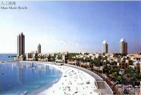 卡拉奇 (乌尔都语: , 信德语:)是巴基斯坦第一大城市,位于巴基斯坦