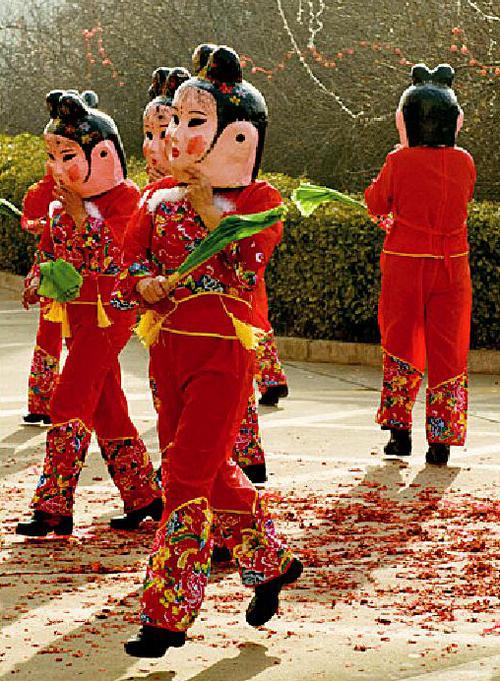 中国文明网·长治站
