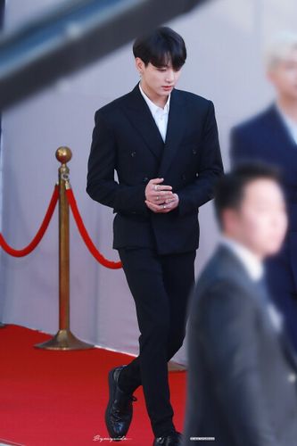 防弹少年团bts田柾国