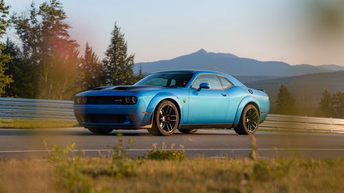 2019 dodge challenger srt hellcat redeye first drive review