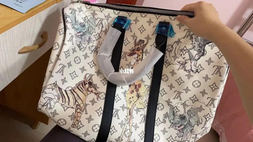 lv动物园旅行包_路易威登怎么样_旅行包_动物园_包包
