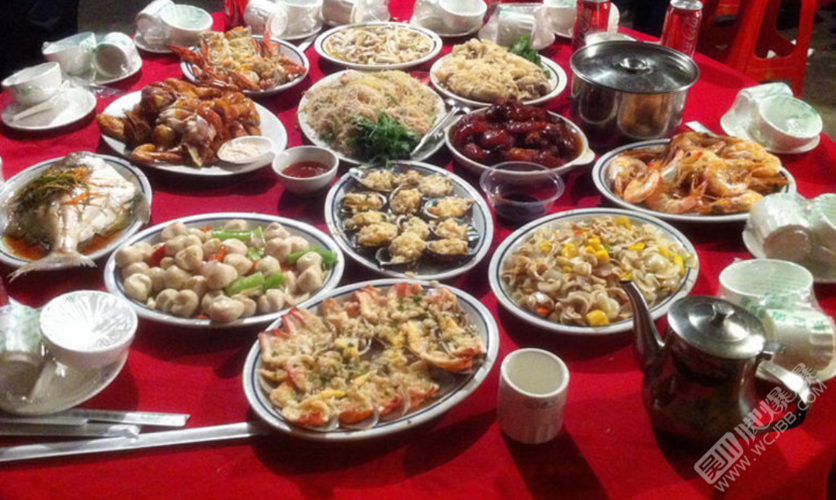 茂名化州的年例和吴川年例的差别对比