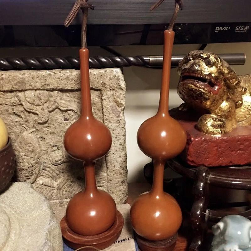 那何谓"三庭葫芦"呢?其实跟面相学有些关系.