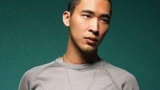 台湾十大80后男歌手萧敬腾曾获得第24届金曲奖最佳国语男歌手奖